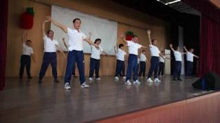 Shaolin Qigong Nei Jing Yi Zhi Chan少林气功内劲一指禅 乌鲁冷岳兴安会馆 [upl. by Nyra]