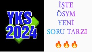 BANA 2 DAKİKA AYIR SANA 2 NET VERECEĞİM 💯 quotYks 2024quot [upl. by Reginauld278]