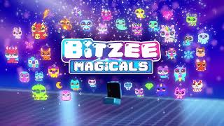 BITZEE MAGICALS SPOT TV 15s [upl. by Dutch]