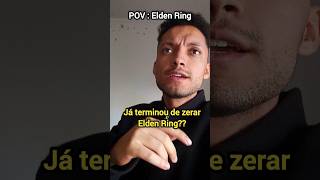 POV  Elden Ring piano musica [upl. by Alesi355]