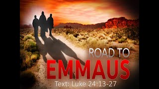 Road to Emmaus [upl. by Maria]