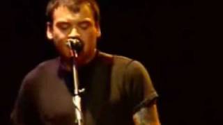 Alkaline Trio  Stupid Kid Live [upl. by Sturdivant788]