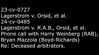 Breaking News Realty Advisory Board on Labor Relations in RICO lawsuit arbitrationfixing alleged [upl. by Repohtsirhc]