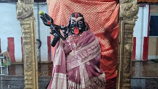 🚩🙏🔱🕉️🪔Ma Aghorakaali Arti 🔴 Live Darshan 🪔🕉️🔱🙏🚩 [upl. by Swope]