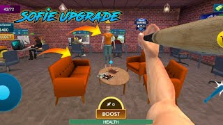 internet gamer cafe simulator new latest Version  New gameplay video [upl. by Shari]