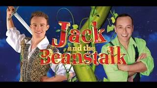 The Carriageworks Theatre Panto Jack and the Beanstalk 2017  2018 [upl. by Eintrok293]