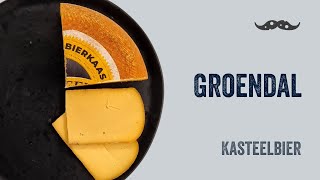 Groendal Kasteelbier [upl. by Lepine]