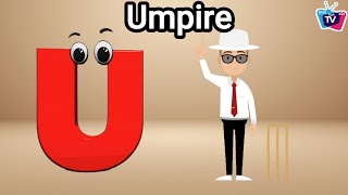 Occupation Alphabet Song  Occupation ABC Song  Phonics for Kids  English Alphabet Letters [upl. by Quickman]