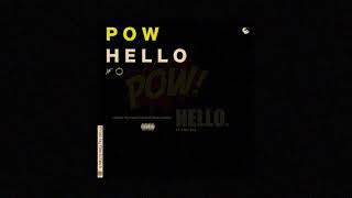 Young Family  Pow Hello ft LipeSky Áudio Oficial [upl. by Juliette]