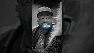 50 Cent Defines True Love ‘I’d Give Myself a 10’ ❤️  ​⁠BETInternational [upl. by Kra]