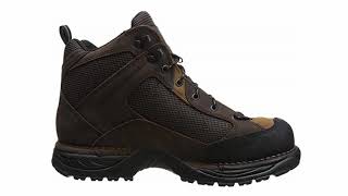 10 Best Waterproof Hiking Boots 2019 [upl. by Brenden]