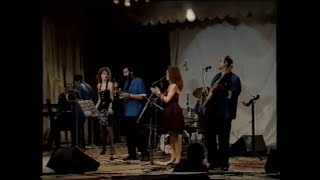 quotTribute Right Onquot The Pasadenas  live Cover by Transit Band 1990 [upl. by Amero]