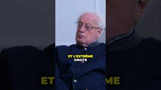 Charles Gave  « On m’a dit que j’étais d’extrême droite ce qui me fait poiler » [upl. by Iatnwahs]