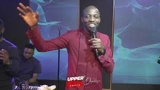 UPPER ROOM ABUJA NOVEMBER 2023 EDITION  FRIDAY 24TH NOVEMBER 2023 [upl. by Mcmurry429]