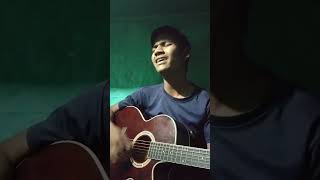 Milne hai mujhse aayi Gaurav shakya guitar gaurav [upl. by Hocker327]