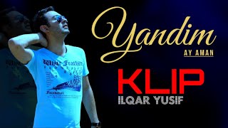 İlqar Yusif SintezatorYandım Ay AmanRemix [upl. by Tuorah]