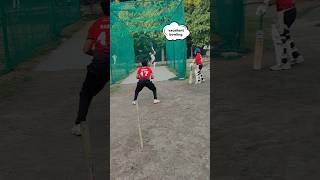 Leg spinner bowling tips excellent bowling cricket youtubeshorts shorts spinner ipl [upl. by Stubbs781]