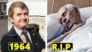 THE LIKELY LADS 1964 Cast THEN AND NOW 2024 ★ ALL ACTORS DIED IN HOSPITAL BED 😢 [upl. by Antoni]