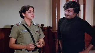 कानून से तो तुम बच गए पर अपनी बहन से नहीं बच पाओगे  Climax Scene  Andha Kanoon Movie [upl. by Quick315]