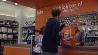 Blokker reclame  Afhaalpunt [upl. by Budde]