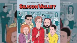 quotKool Aidquot  Danny Brown Silicon Valley The Soundtrack HQ Audio [upl. by Amati]