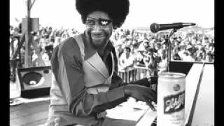 James Booker  Pappa Was A Rascal [upl. by Eem]