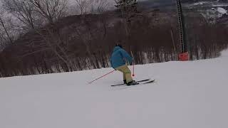 2019 Ski Test  Kastle MX 84 [upl. by Normy908]