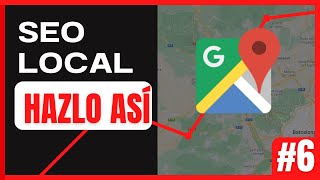 Hack 6  Preguntas amp Respuestas  Trucos de SEO Local  2024 [upl. by Galliett]