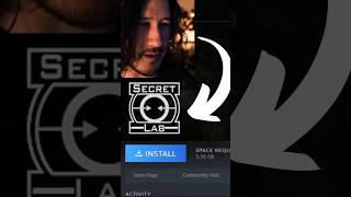 markiplier come to SCP Secret Laboratory [upl. by Caleb15]