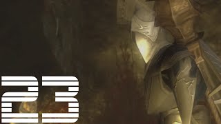 Demons Souls  ASMR Playthrough  Part 2328 Maiden Astraea amp World 5 White World Tendency Events [upl. by Siaht627]