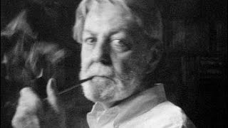 Shelby Foote And His Blend [upl. by Dymoke564]