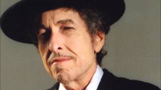 Bob Dylan Take me out to the old ball game a capella [upl. by Vivica]