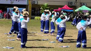 2024 HSAM Academy Day Calumpit  Libad Festival [upl. by Buchbinder]