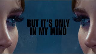 Kenya Grace  Only In My Mind Official Lyric Video [upl. by Cherri]