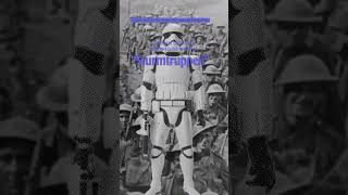 Stormtroopers  Canada World War I [upl. by Melan]