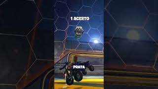 O melhor treino do rocket league rocketleague rocketleaguebrasil rocketleaguebr [upl. by Ellekim579]