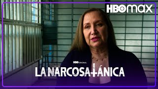 La Narcosatánica  Trailer oficial  Español subtitulado HBO Max [upl. by Adrianna739]