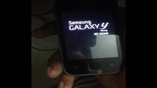 Easiest way to Install CM11CMX11 on Samsung Galaxy Y GTS5360 [upl. by Sivad354]