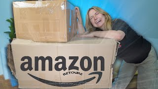 Lohnt sich Amazon Retouren im Wert von 3000€ zu kaufen [upl. by Eniamsaj177]