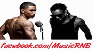 Trey Songz  Dont Love Me Feat Lil Wayne NEW 2011 [upl. by Hetti486]