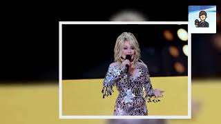 Dolly Parton dedicates 57th ACM awards to people of Ukraine in light of Russia invasion ‘Let’s pray [upl. by Ttiwed]