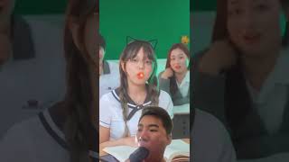 Tajo Channelkorean girl very beautiful hobby funny trend shorts short viral trending comedy [upl. by Aynam]