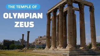 The Temple of Olympian Zeus [upl. by Viviyan985]