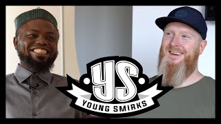 Sheikh Okasha Kameny  5 for 5  Young Smirks PodCast EP77 [upl. by Ave]