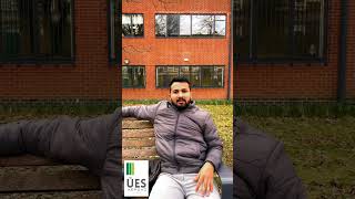 MIDDLESEX UNIVERSITY INDIAN STUDENT REVIEW  LONDON  MALAYALAM  UES ABROAD [upl. by Mahda728]