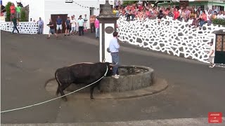 Kanal das DOZE  Terceira Island  Azores [upl. by Edorej170]