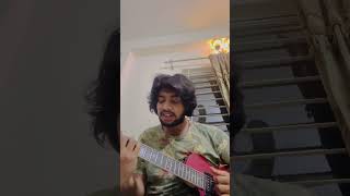 Iraaday by AbdulHannanmusic short cover cover [upl. by Wahkuna]