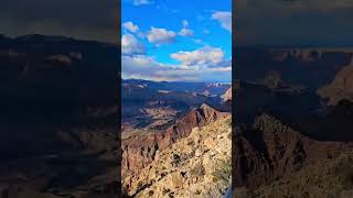 Grand Canyon National Park 🇺🇸 shorts beautiful nature travel shortvideo [upl. by Good]