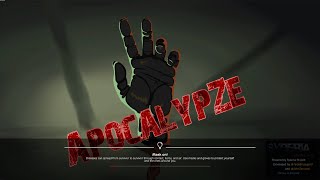 DayZ Game Play [upl. by Gildea]