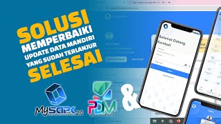 MySAPK BKN  SOLUSI MERUBAH DATA YANG SUDAH TERLANJUR SELESAI [upl. by Elpmet]